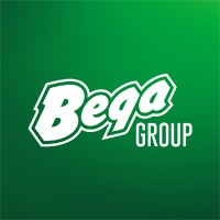 Company logo Bega Group