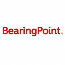 Company logo BearingPoint