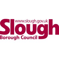 Slough Borough Council Logo