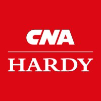 Company logo CNA Hardy