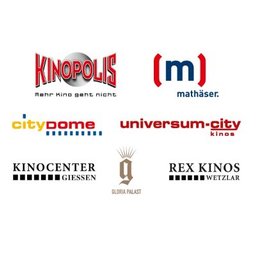 Firmenlogo KINOPOLIS Management Multiplex GmbH