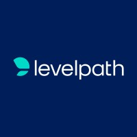 Company logo Levelpath