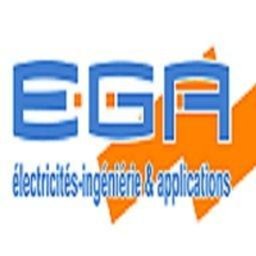 Logo de l'entreprise EGA