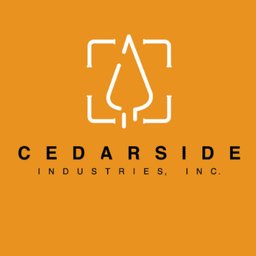 Company logo Cedarside Industries, Inc