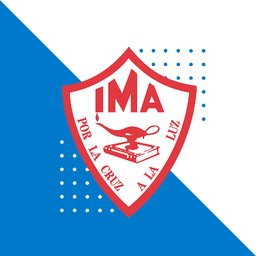 Logotipo de la empresa Instituto Miguel Angel