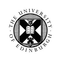 Company logo The University of Edinburgh