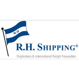 Logotipo de la empresa R.H. Shipping & Chartering (USA), LLC