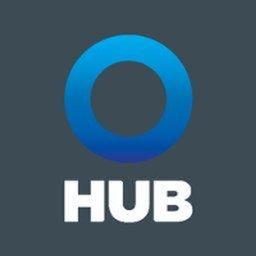 Company logo HUB International
