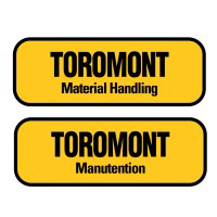 Company logo Toromont Material Handling