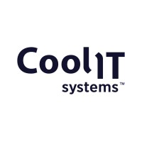 Company logo CoolIT Systems