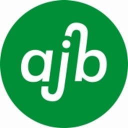 ajb gmbh Logo