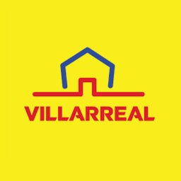 VILLARREAL MUEBLES Logo