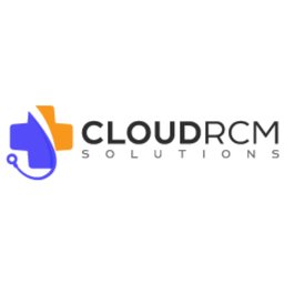 Company logo CloudRCM Solutions
