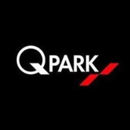 Company logo Q-Park