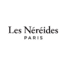 Company logo Les Néréides