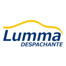 Company logo LUMMA DESPACHANTE
