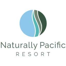Company logo Naturally Pacific Resort