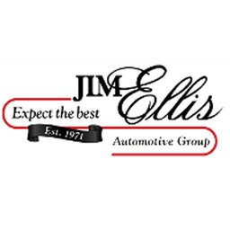 Company logo Jim Ellis Auto Group