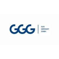 Firmenlogo GUS Germany GmbH