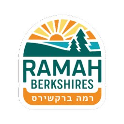 Company logo Camp Ramah in the Berkshires