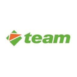 team Gruppe Logo