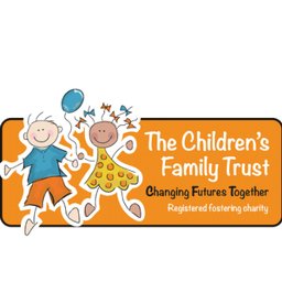Company logo The Children's Family Trust
