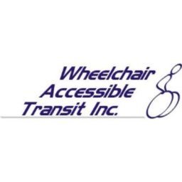 Wheelchair Accessible Transit Logo