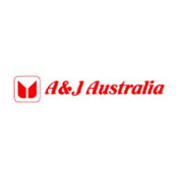 Company logo A&J AUSTRALIA