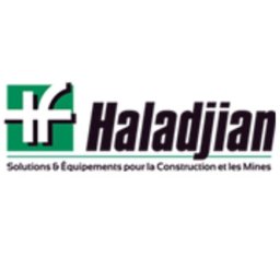 Logo de l'entreprise Haladjian