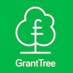 Company logo GrantTree