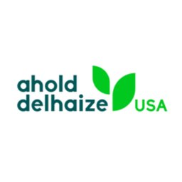 Company logo AHOLD Delhaize