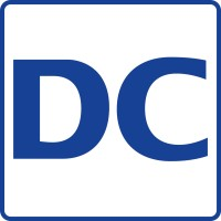 Company logo DC Klinieken