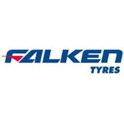 Firmenlogo Falken Tyre Europe GmbH