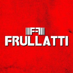 Logotipo de la empresa Frullatti