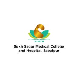 कंपनी का लोगो Sukh Sagar Medical College and Hospital