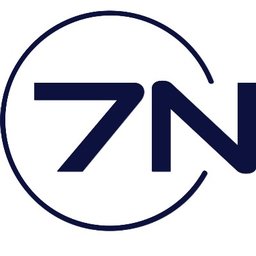 Company logo 7N