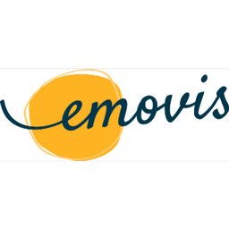 Company logo emovis GmbH