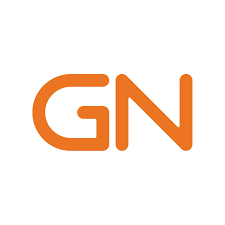 شعار الشركة GN Group