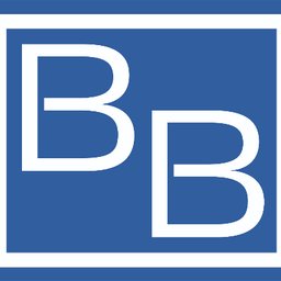 Company logo B and B Maintenance