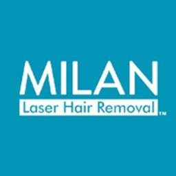 Company logo Milan Laser Hair Removal