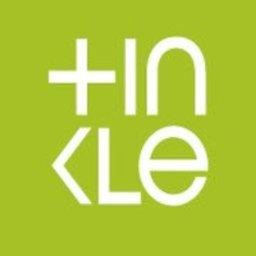 Logotipo de la empresa Tinkle