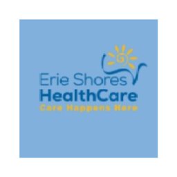 Company logo Erie Shores HealthCare