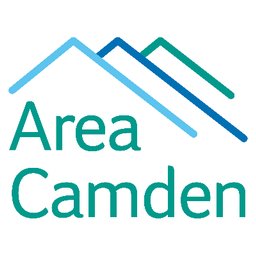 Company logo Area Camden
