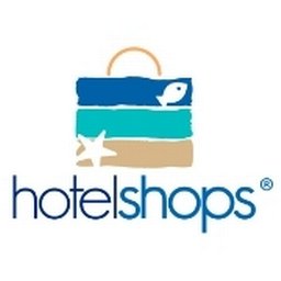 Logotipo de la empresa Hotel Shops