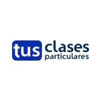 Logotipo de la empresa Tusclasesparticulares