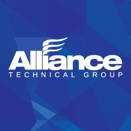 Company logo Alliance Technical Group