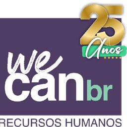 WE CAN BR Logo