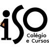 Company logo ISO Colégio e Cursos