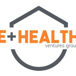 eHealth Ventures Group Logo