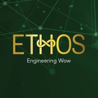 Company logo Ethos Engineering